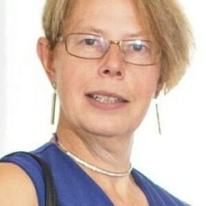 Eva Heljesten