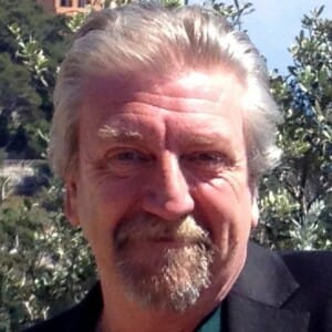 Lars Hanning