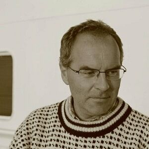 Günter Kranz