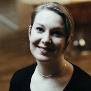 Anna Lindemark
