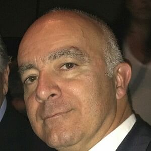 Roberto Arnaboldi