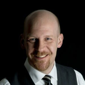 Mikael Axland