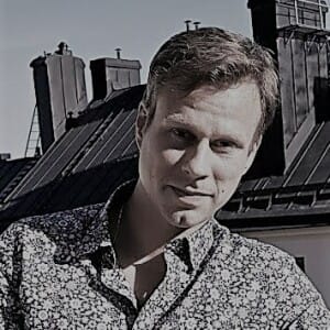 Niklas Ruben