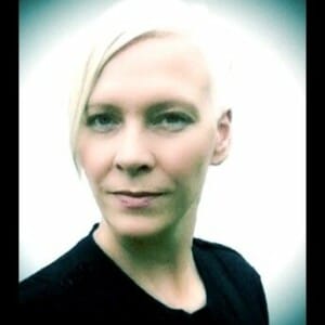 Maria Kronvall