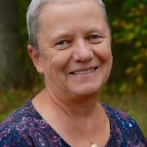 Agneta Combes