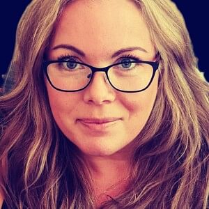 Camilla Lindfors
