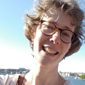 Madeleine Kiers-Bolink