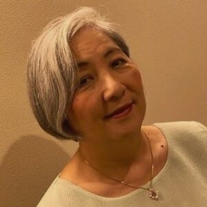 Yuko Sakamoto Olofsson