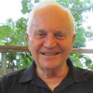 Victor Kayfetz