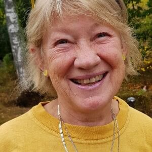 Maria Morris
