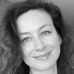 Andrea Hessmo