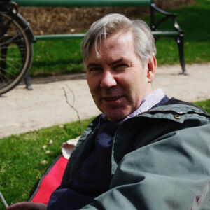 Lennart Simonsson