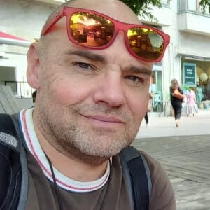 Kristian Thomasson