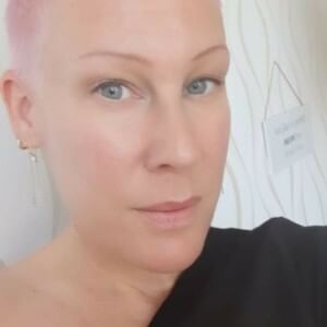 Ann-Catrin Cederholm
