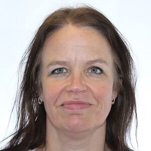 Maria Gustafsson