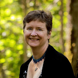 Jennifer Evans
